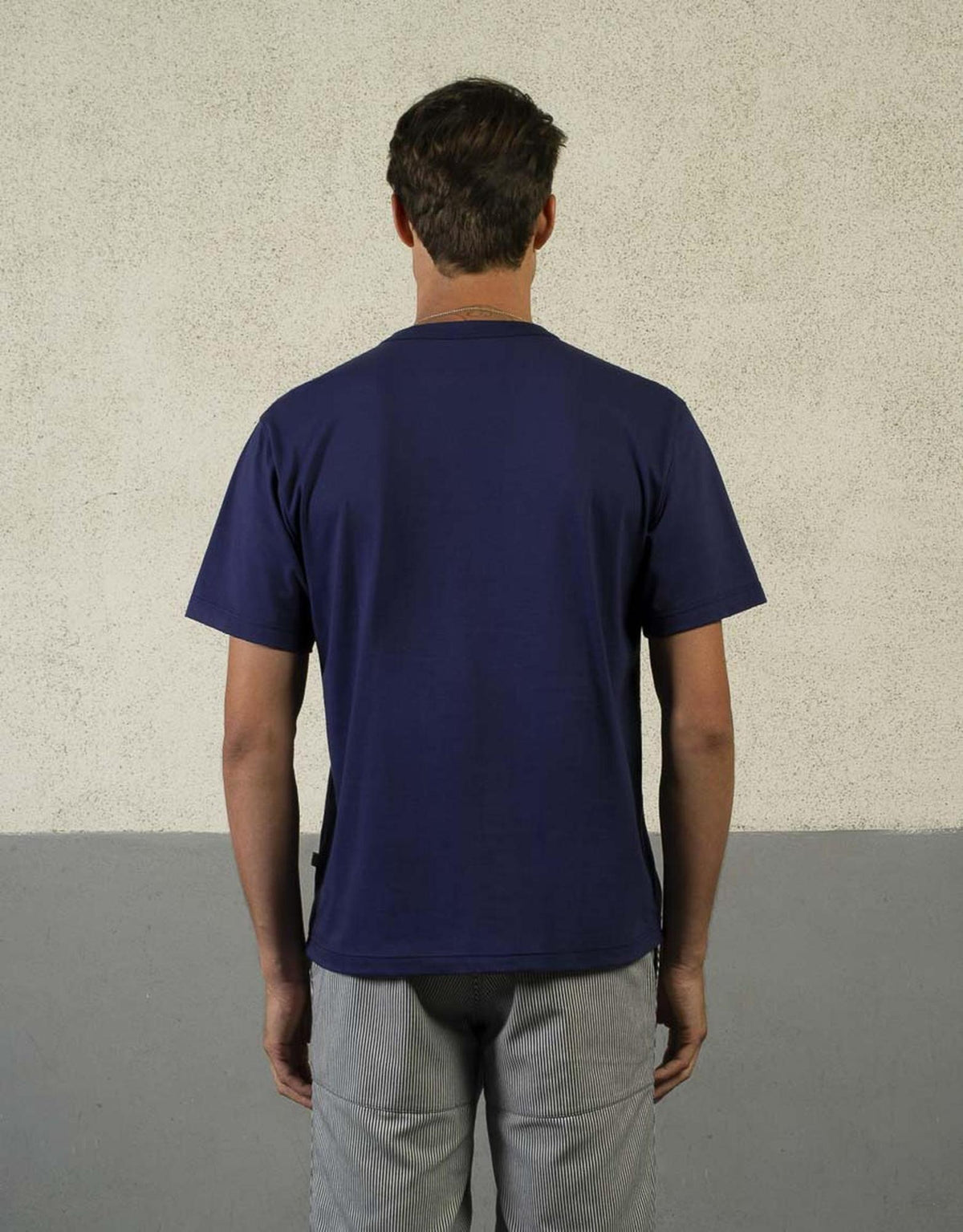 T-SHIRT LOUIS SAFRE COURLAY