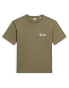 T-SHIRT LOUIS SAUGE KIDUR PETITE EDITION 1957