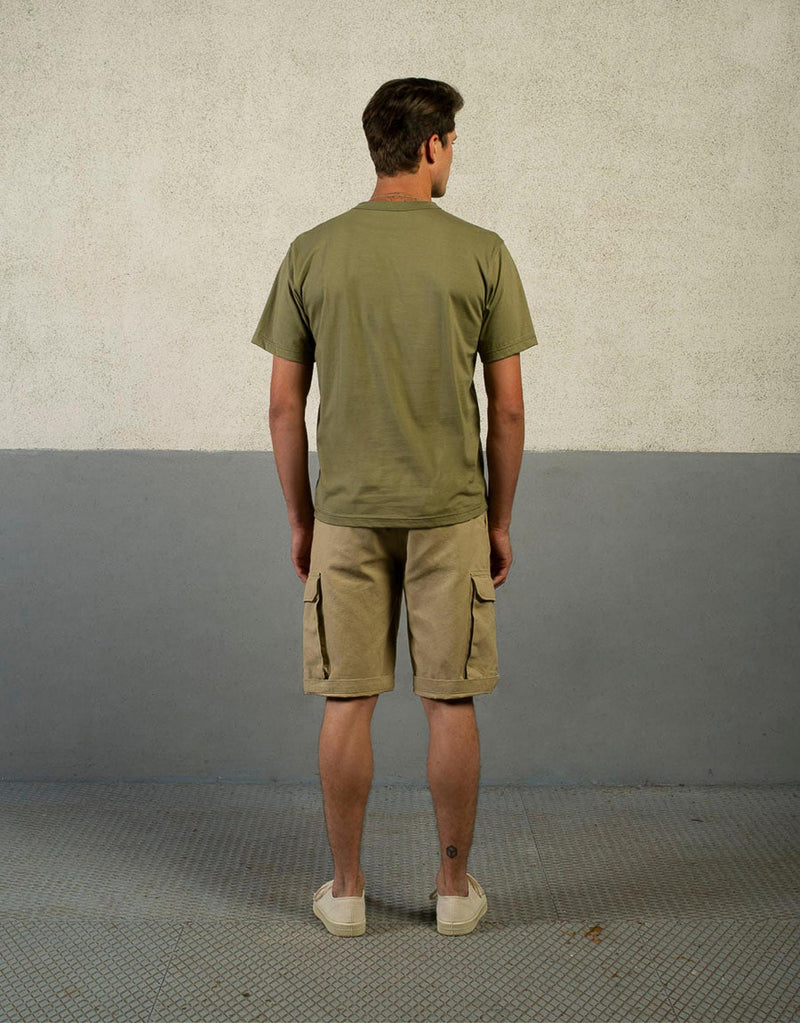 PACK DE 2 T-SHIRTS COTON BIO KIDUR LOUIS PETITE EDITION 1957