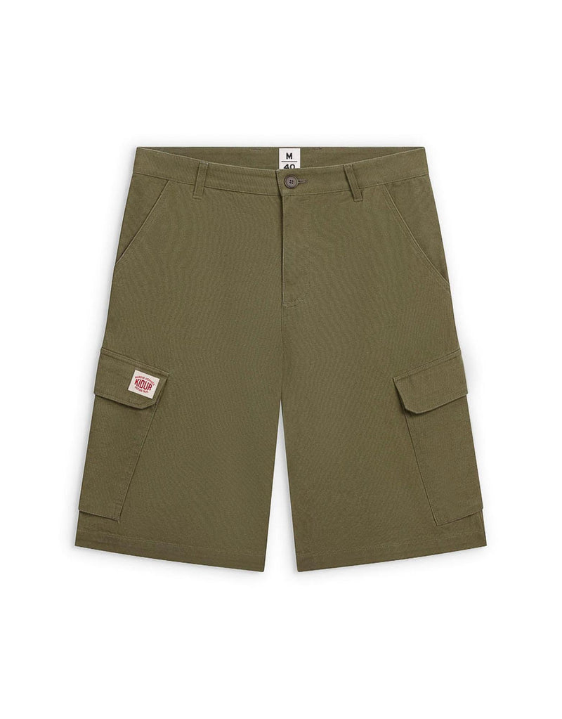 Short Cargo Sauge