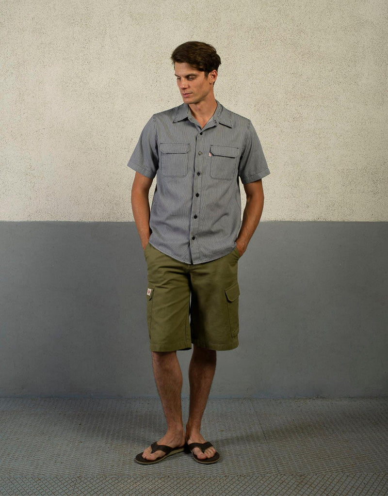Short Cargo Sauge