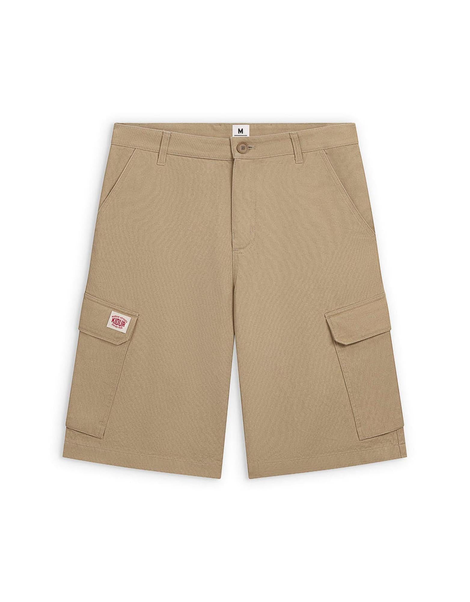 Short Cargo Seigle
