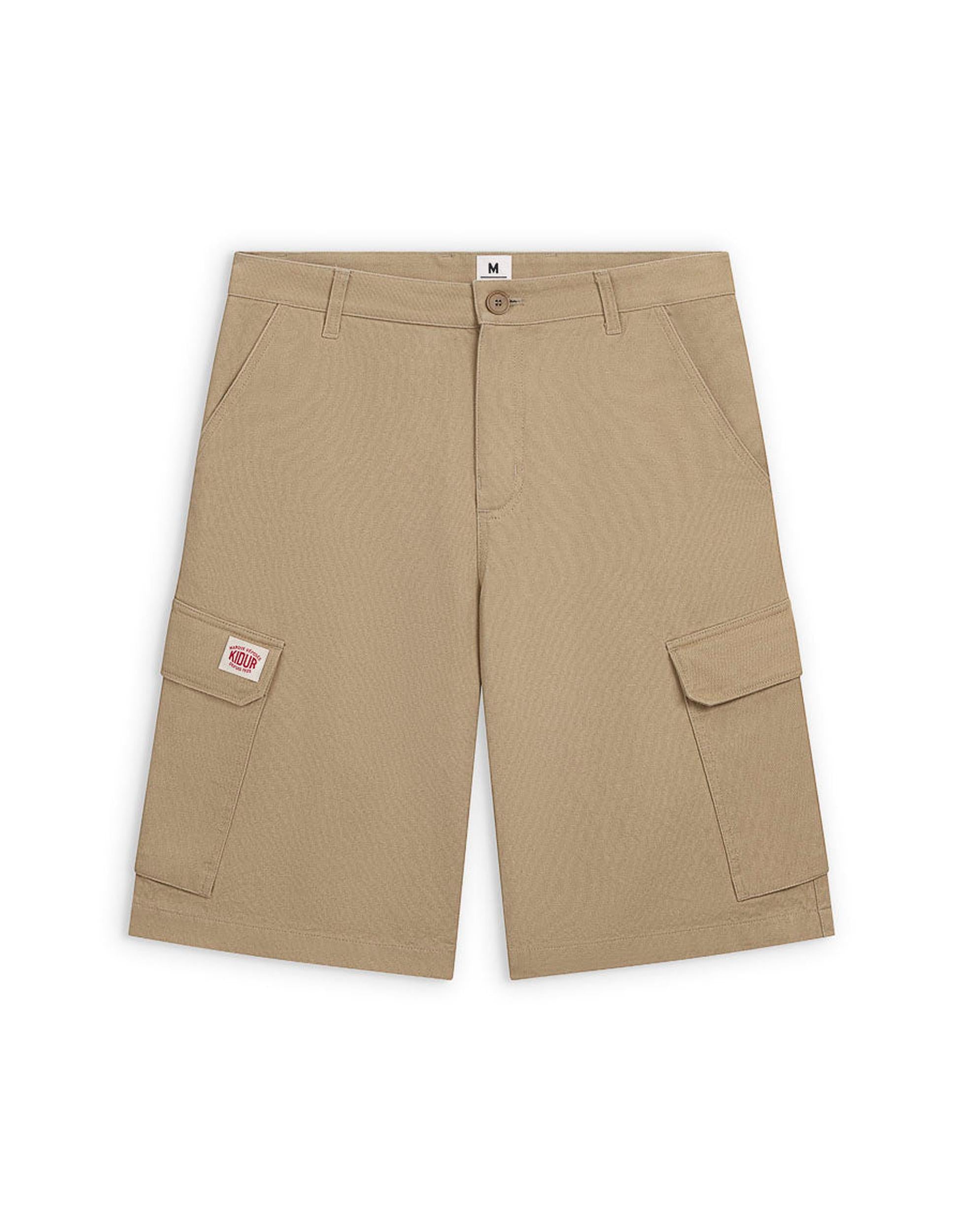 Short Cargo Seigle