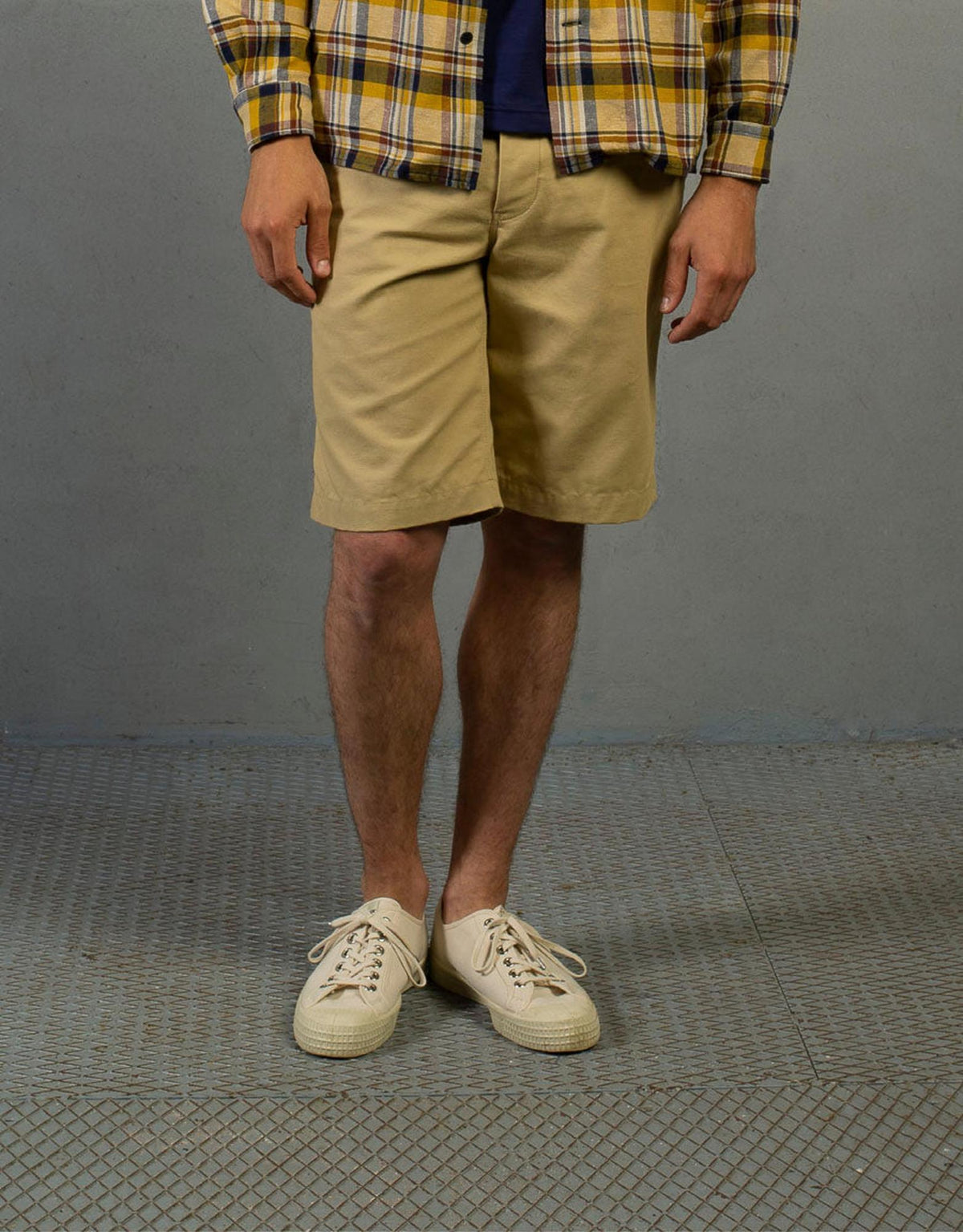 Short Elio Lino