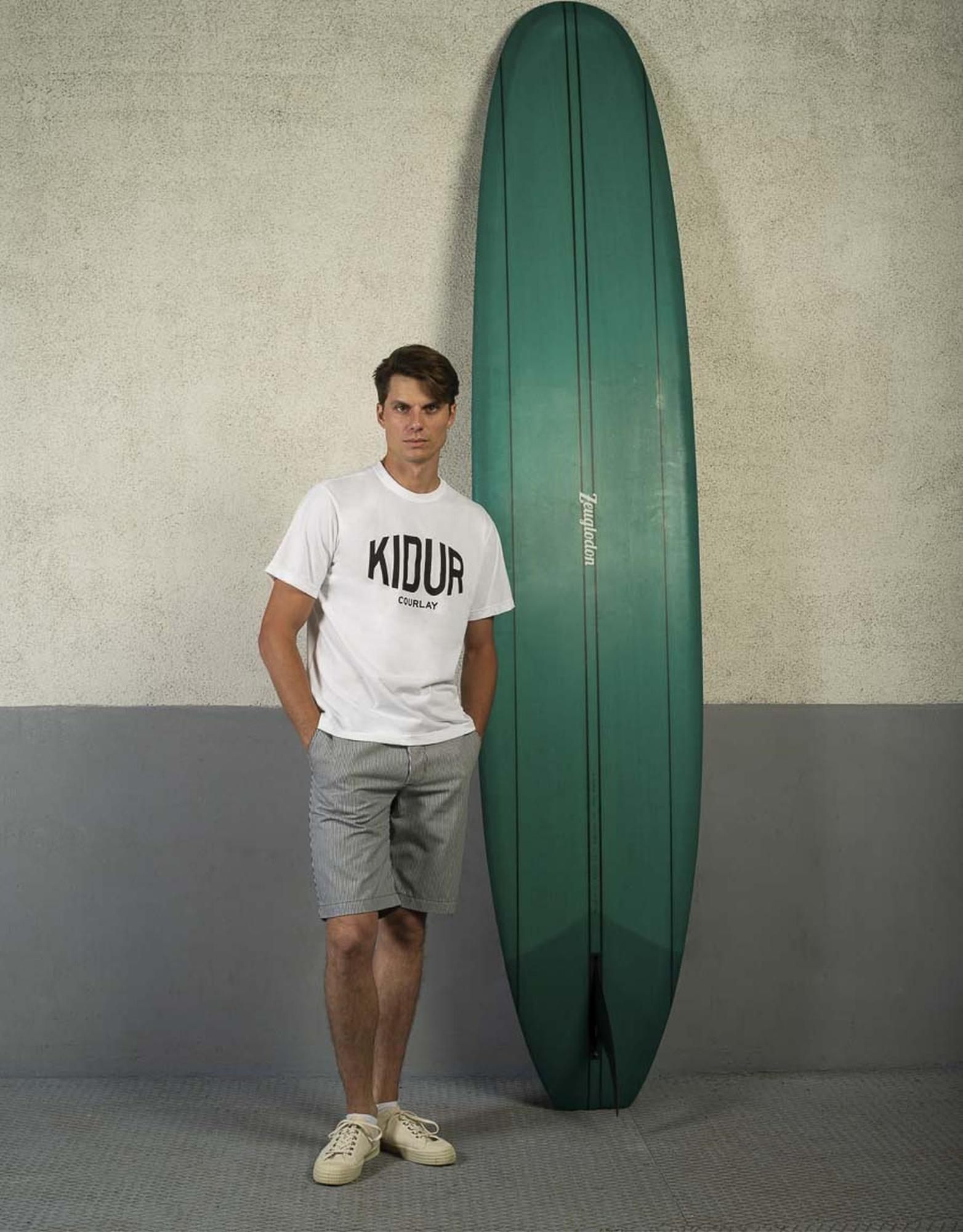 Short Ernest Draisine