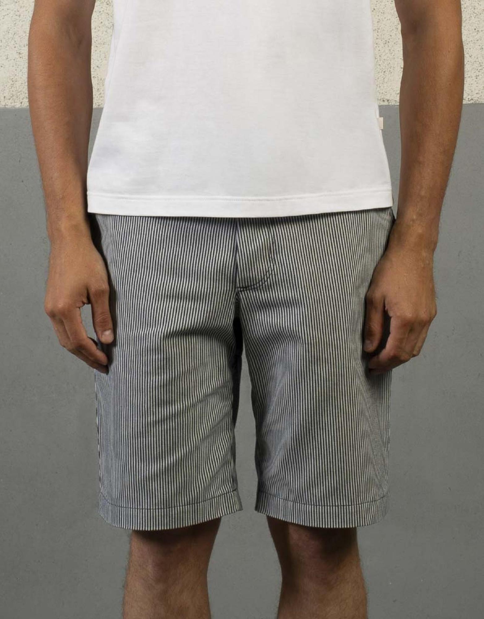 Short Ernest Draisine