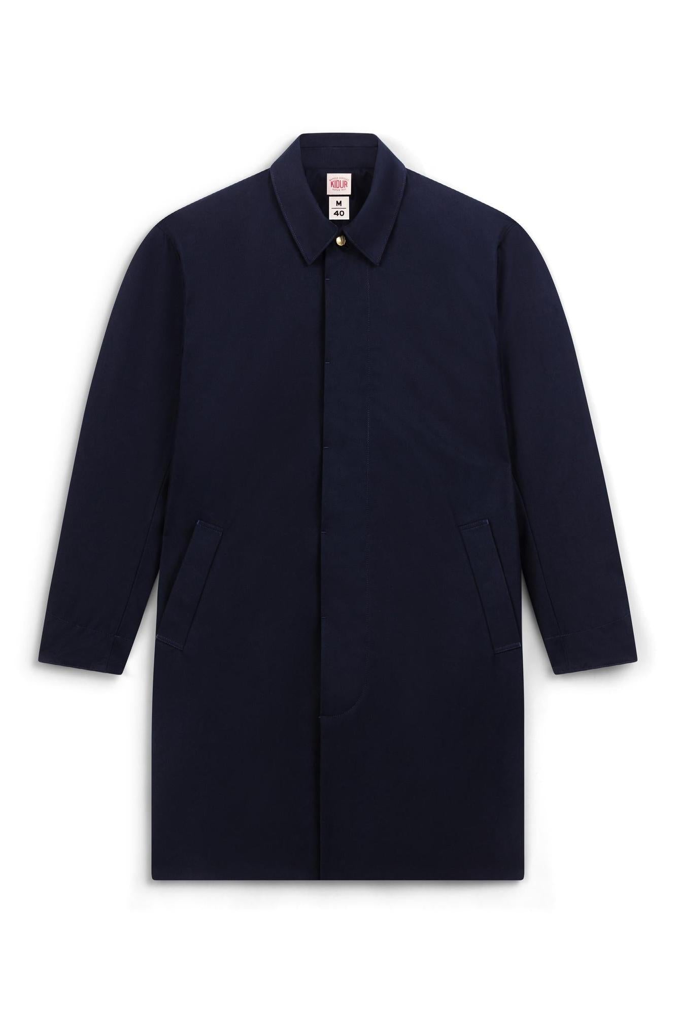 Trench Coat RG Marine