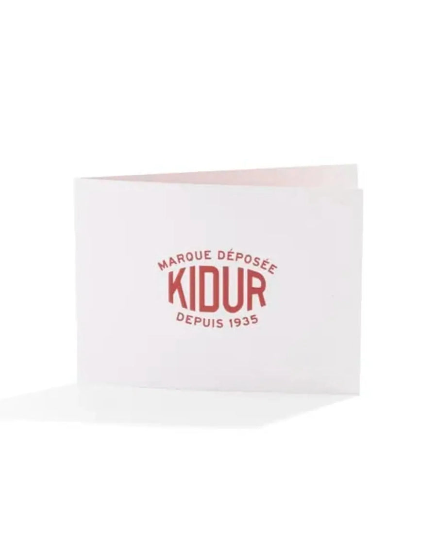 CARTE CADEAU PHYSIQUE