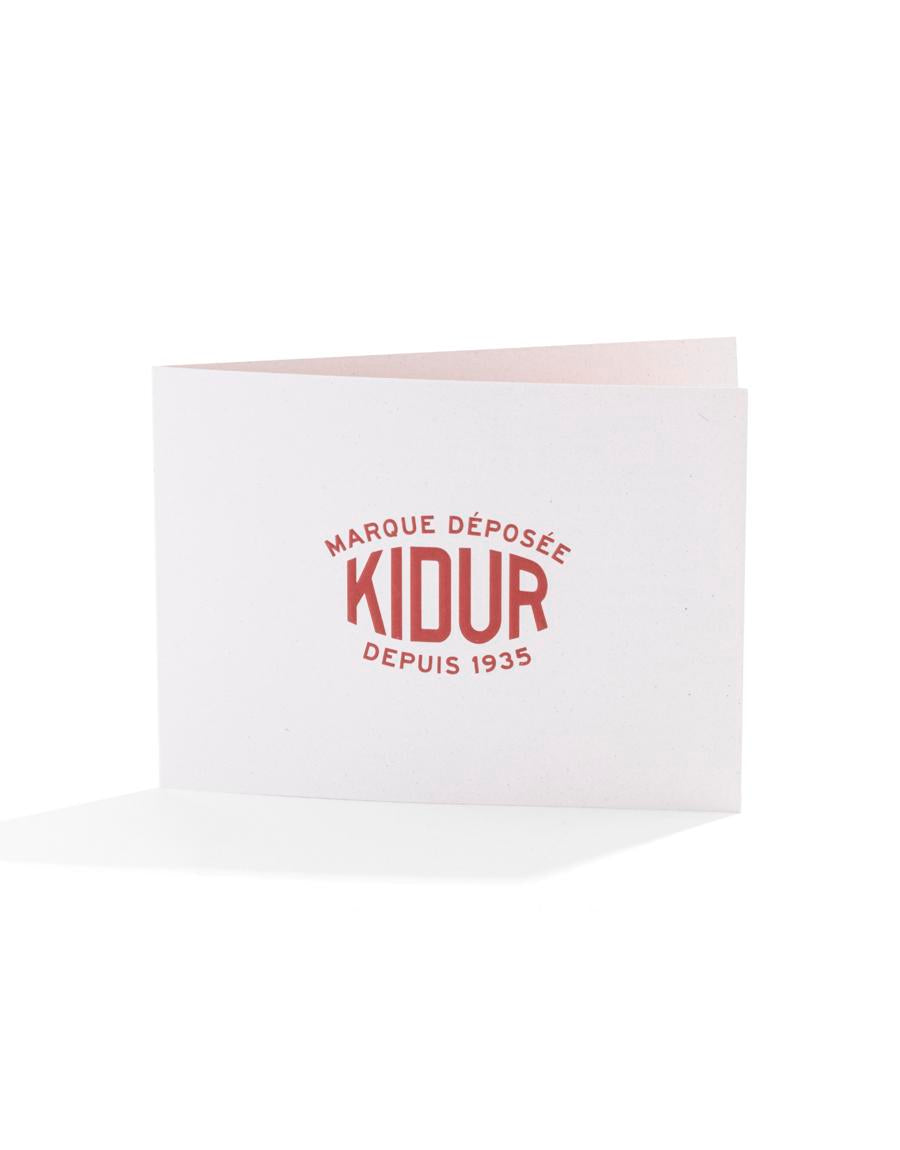 Carte cadeau