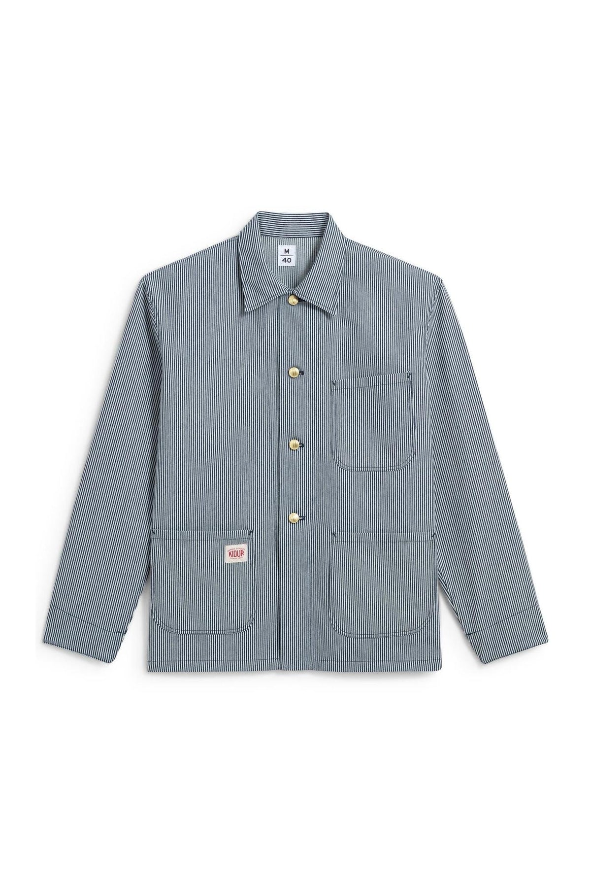 Veste de travail 41 Draisine