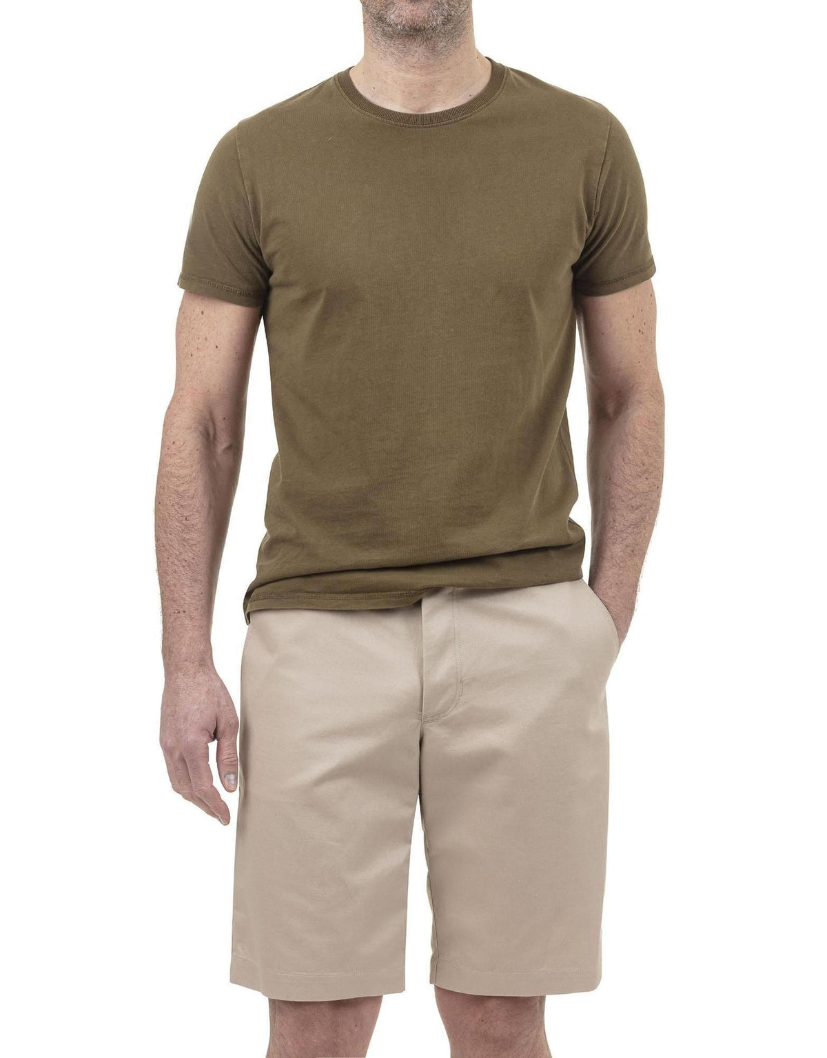 Short Ernest Sable