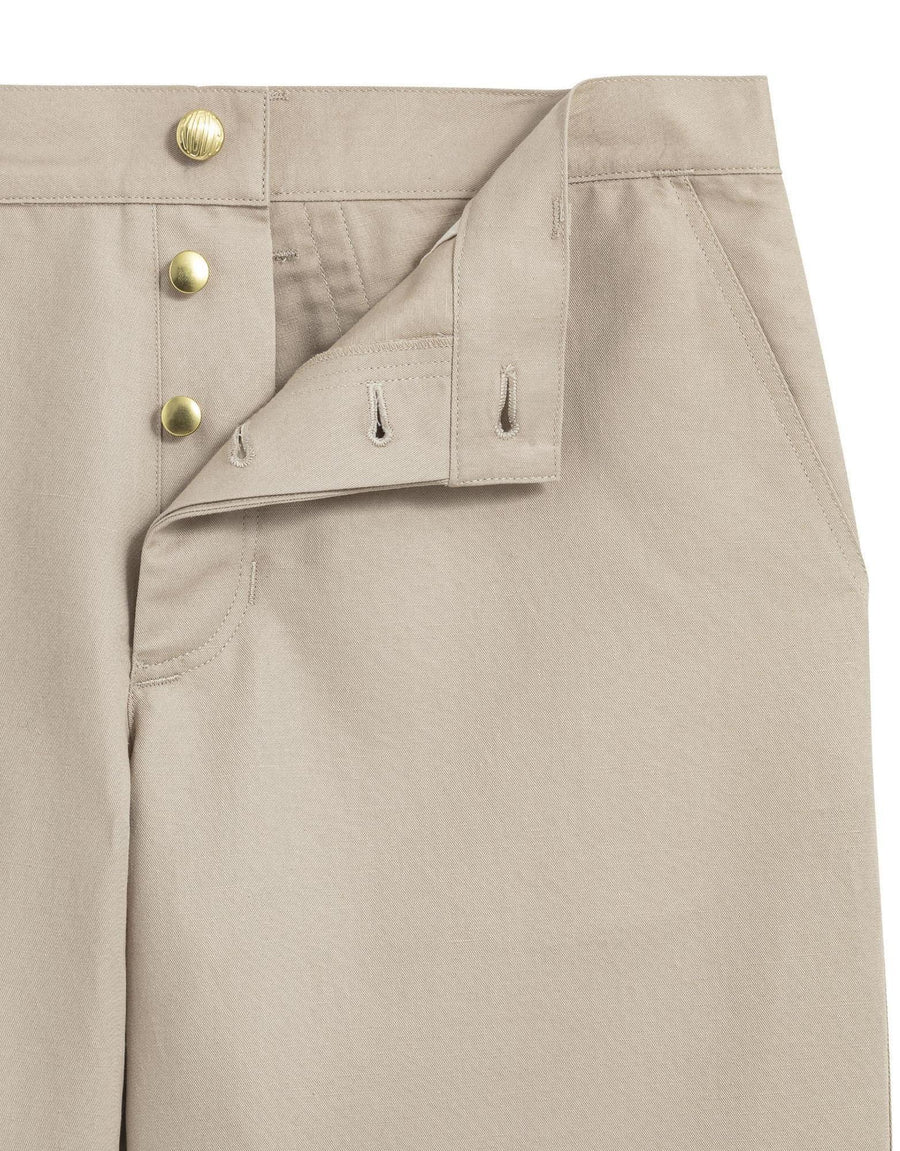 Short Ernest Sable