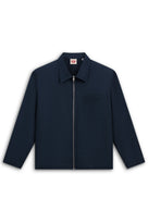 Blouson zippé M.A Marine