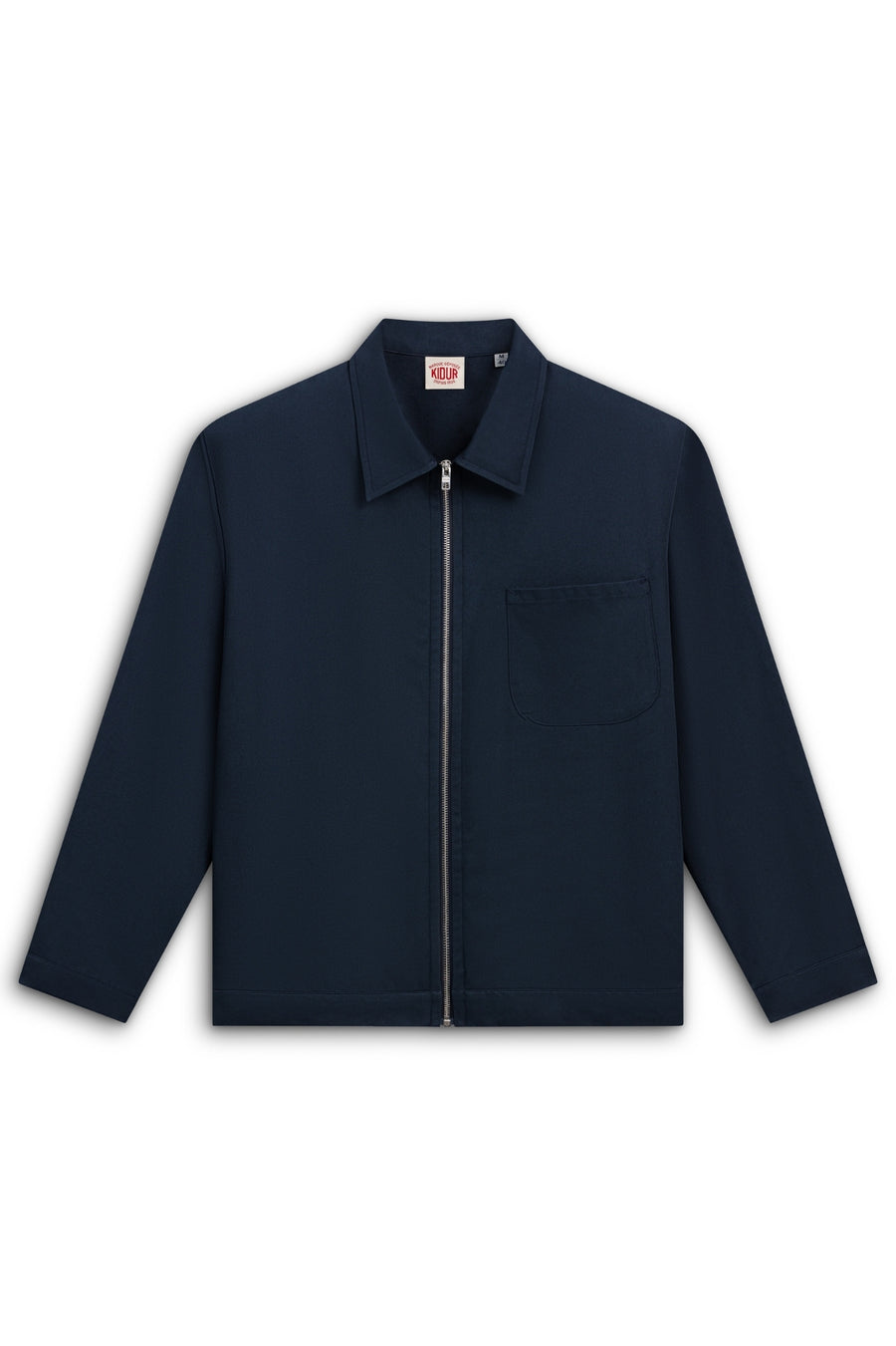 Blouson zippé M.A Marine