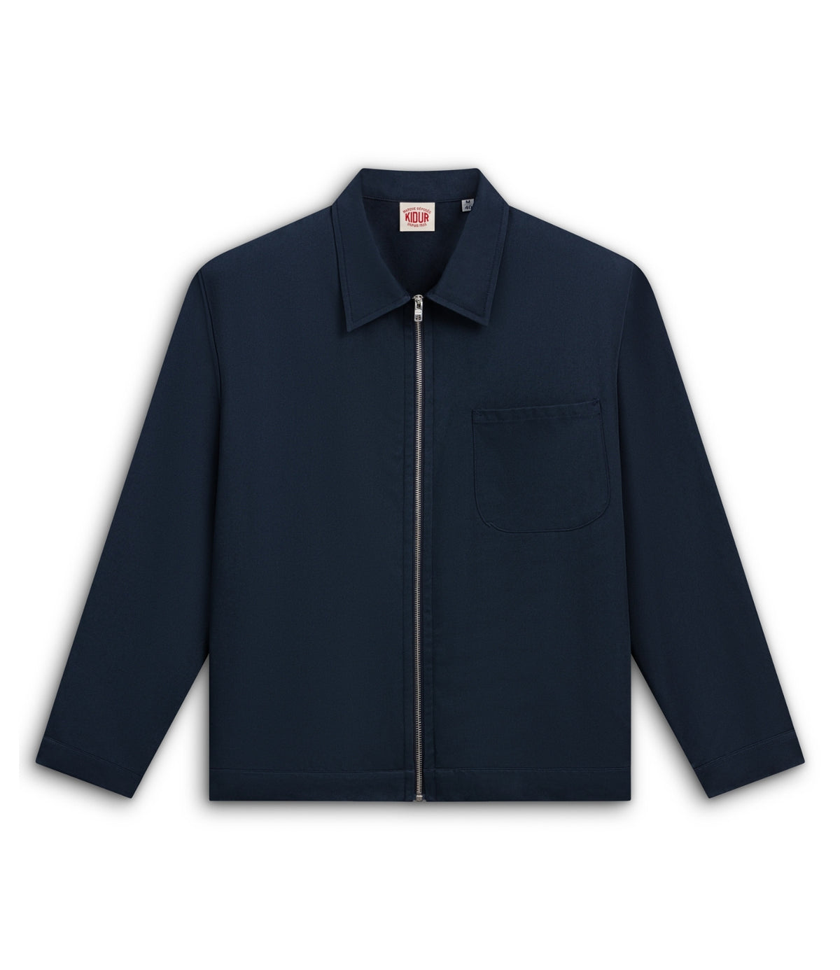 Blouson M.A Marine Kbossé