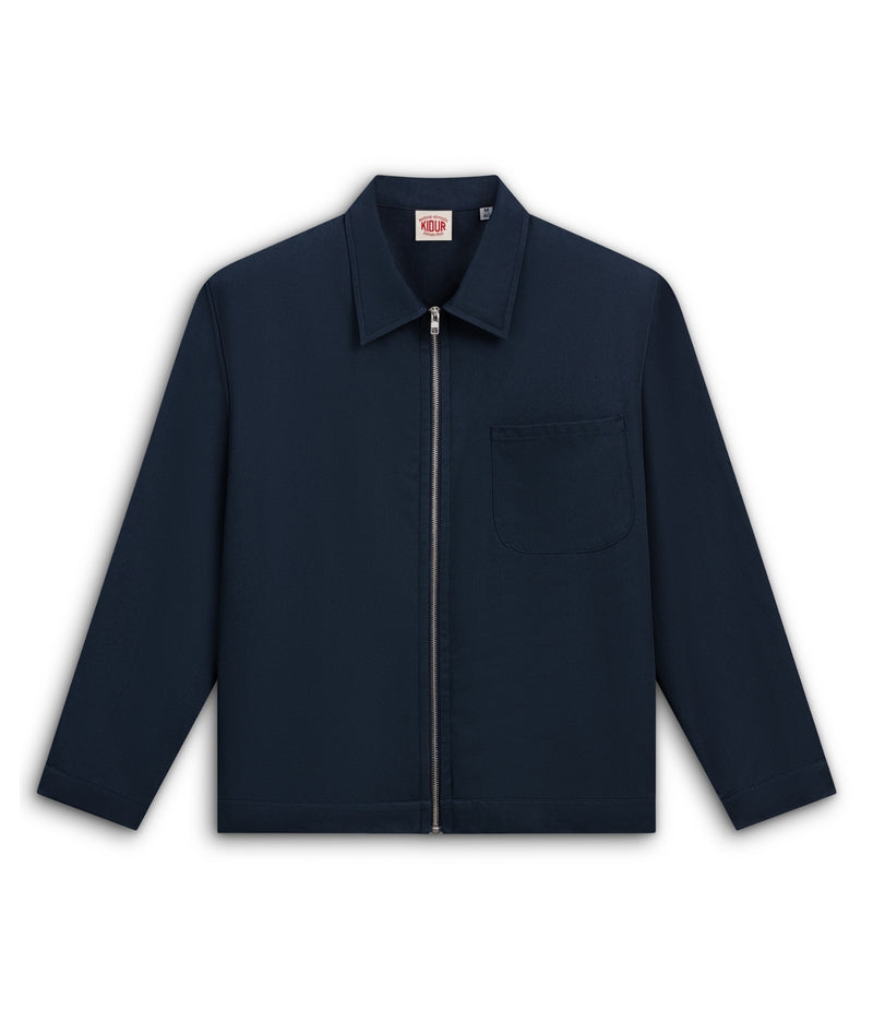 Blouson M.A Marine Kbossé