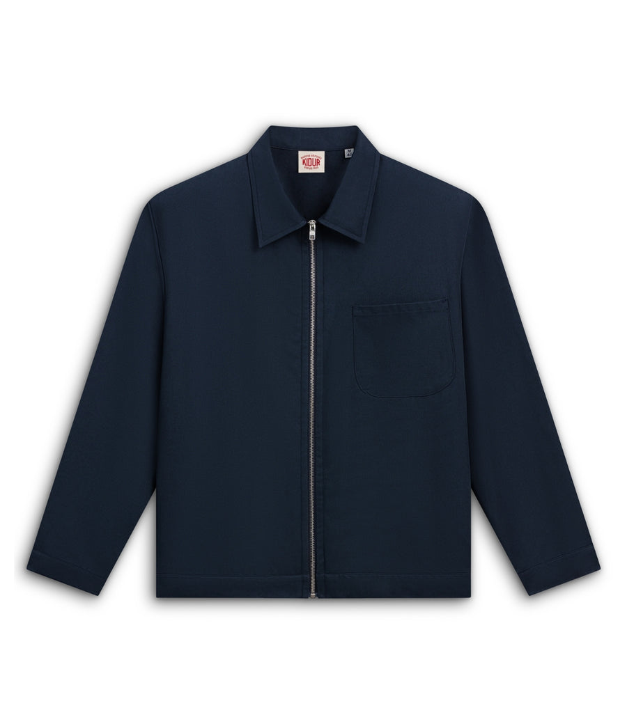 Blouson M.A Marine Kbossé