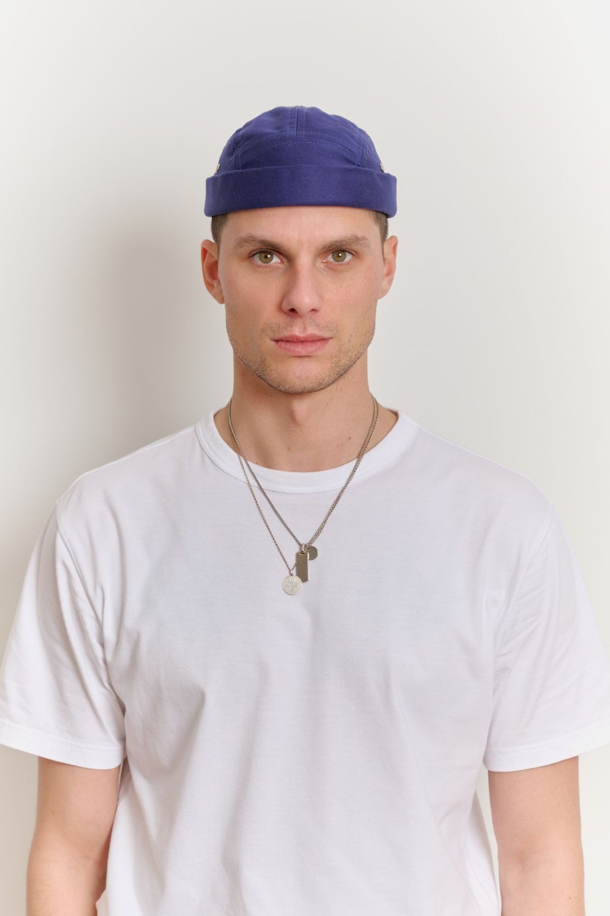 Bonnet Docker Safre KIDUR X MIARAKA