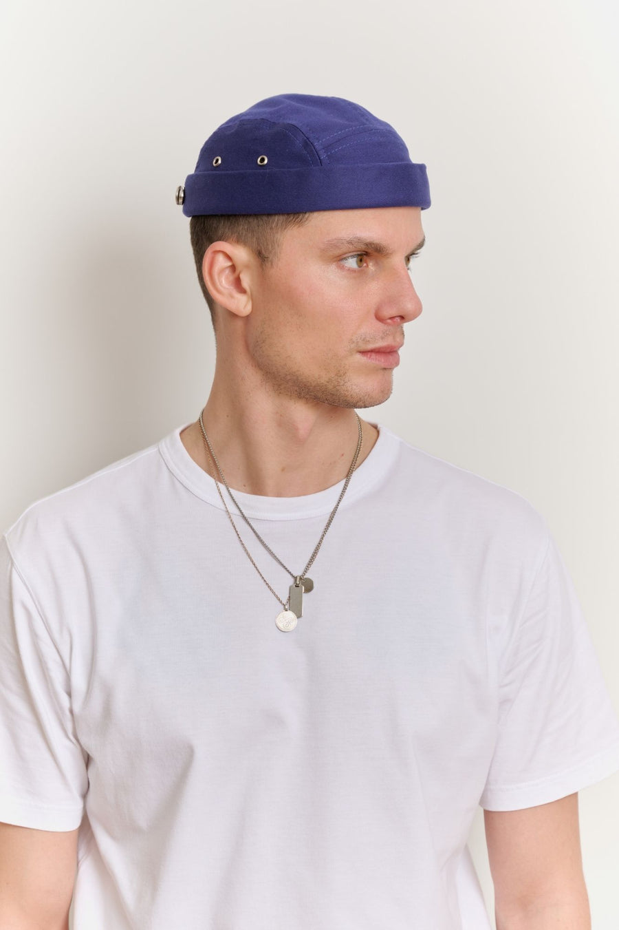 Bonnet Docker Safre KIDUR X MIARAKA