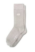 Chaussettes Calcaire KIDUR x BROUSSAUD