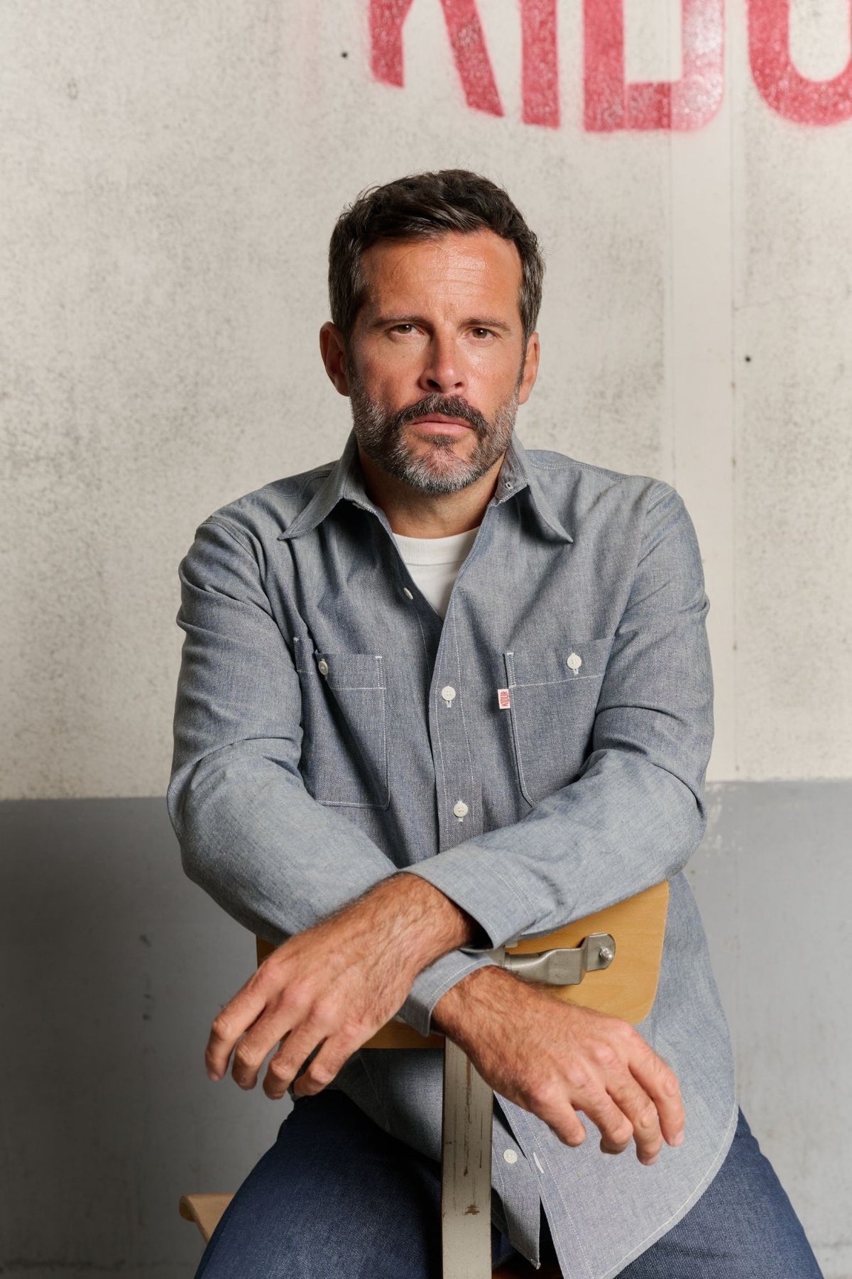 Chemise Workshirt Bivouac