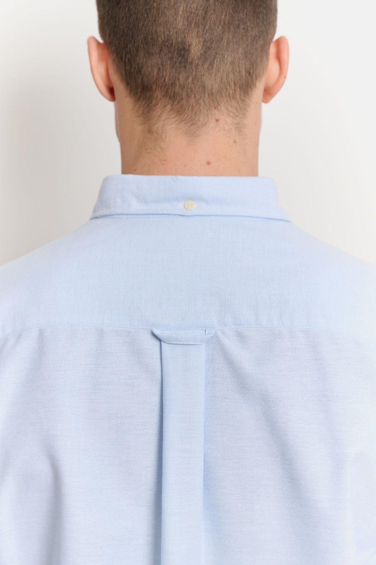 Chemise Campus Glacier