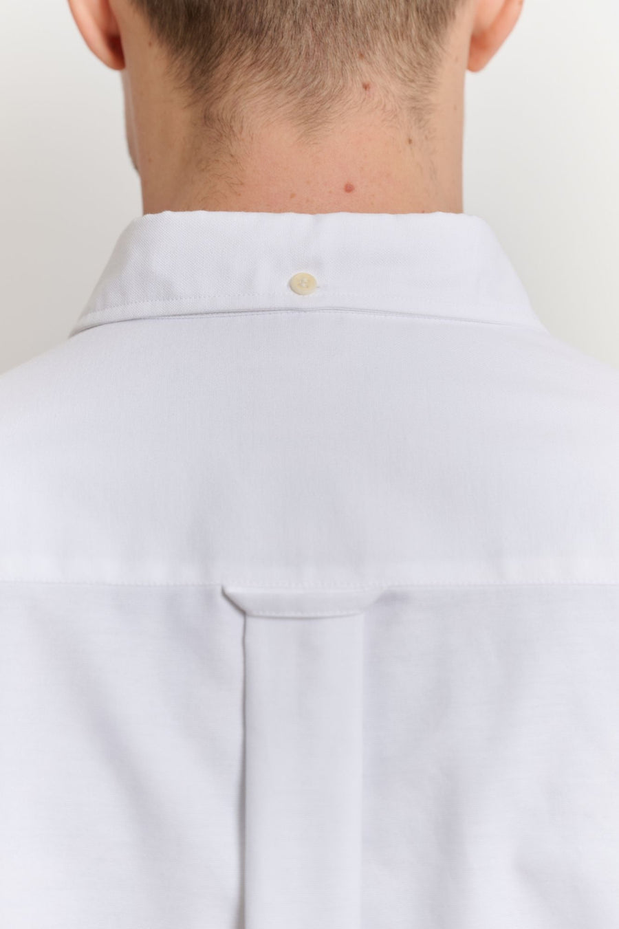 Chemise Campus Brume