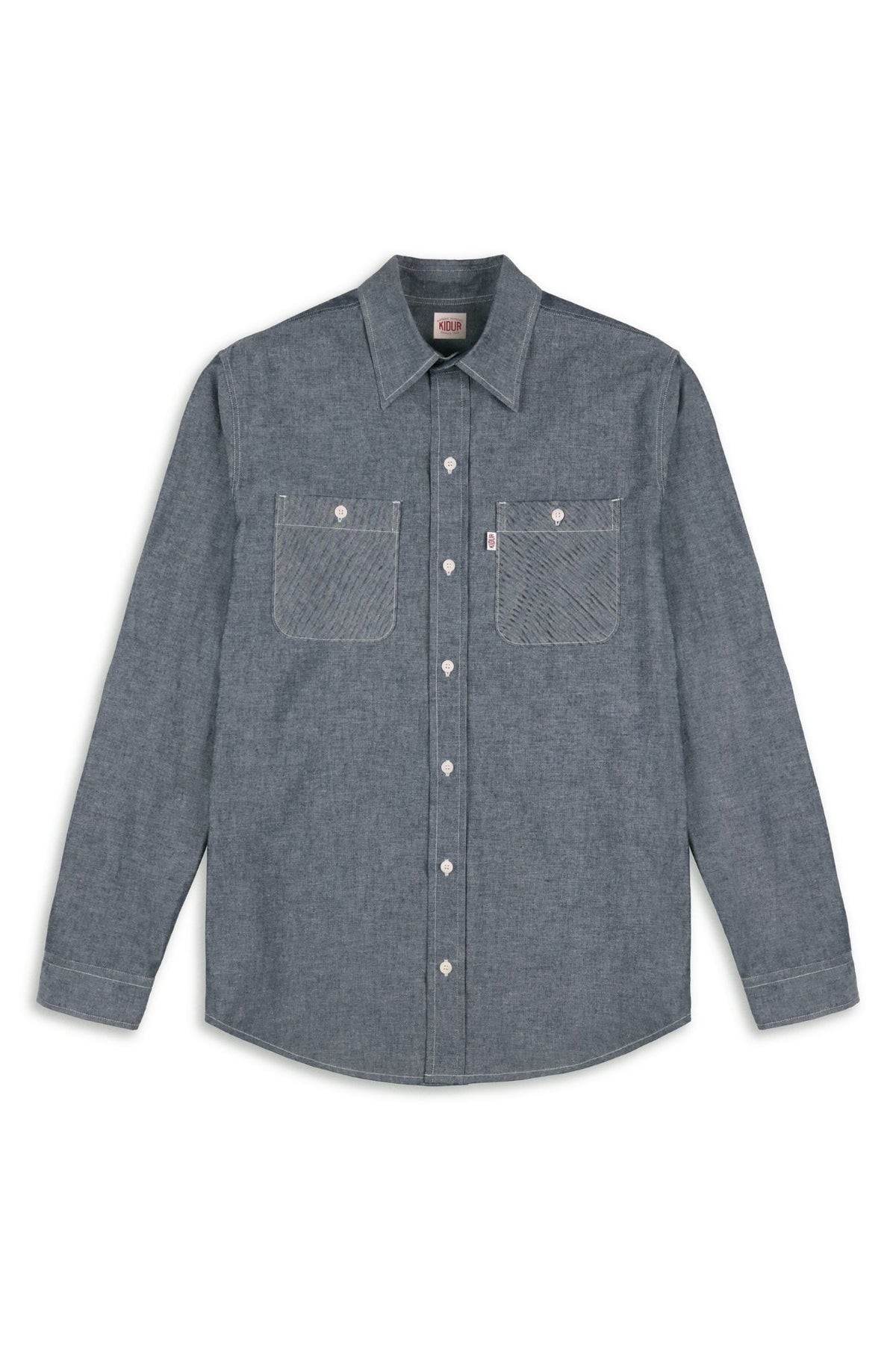 Chemise Workshirt Bivouac