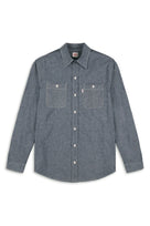 Chemise Workshirt Bivouac