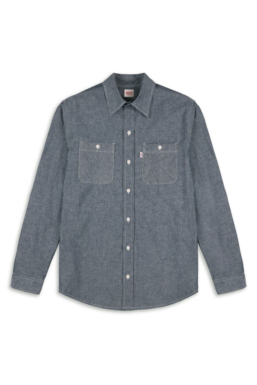 Chemise Workshirt Bivouac