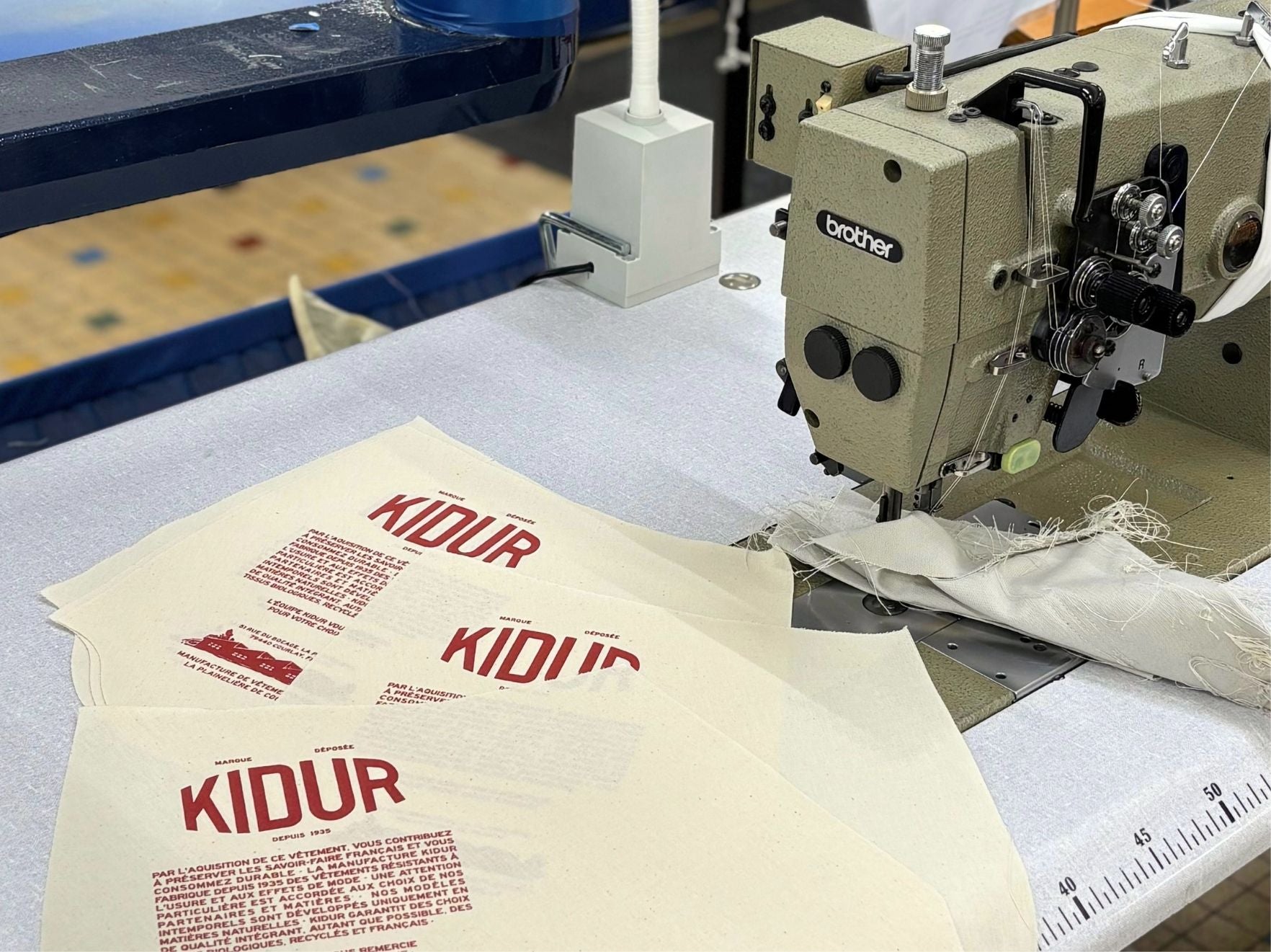 kidur made in france 13