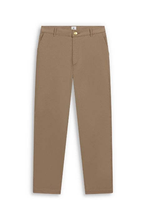Pantalon de travail Basile Argile