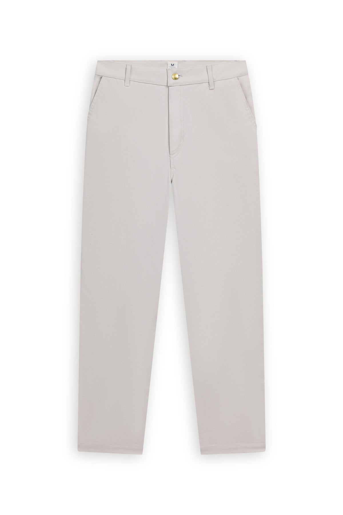 Pantalon de travail Basile Calcaire