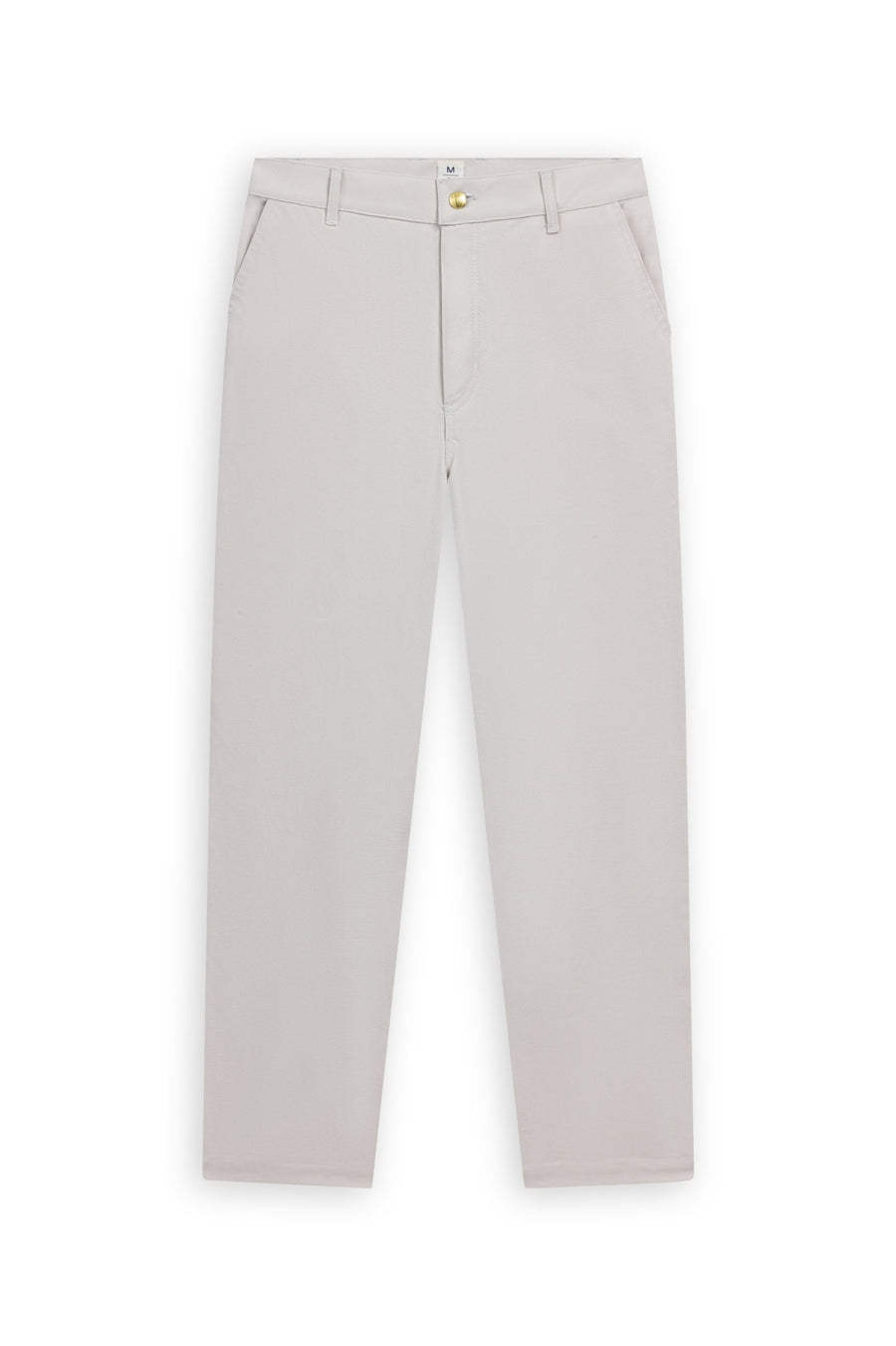 Pantalon de travail Basile Calcaire