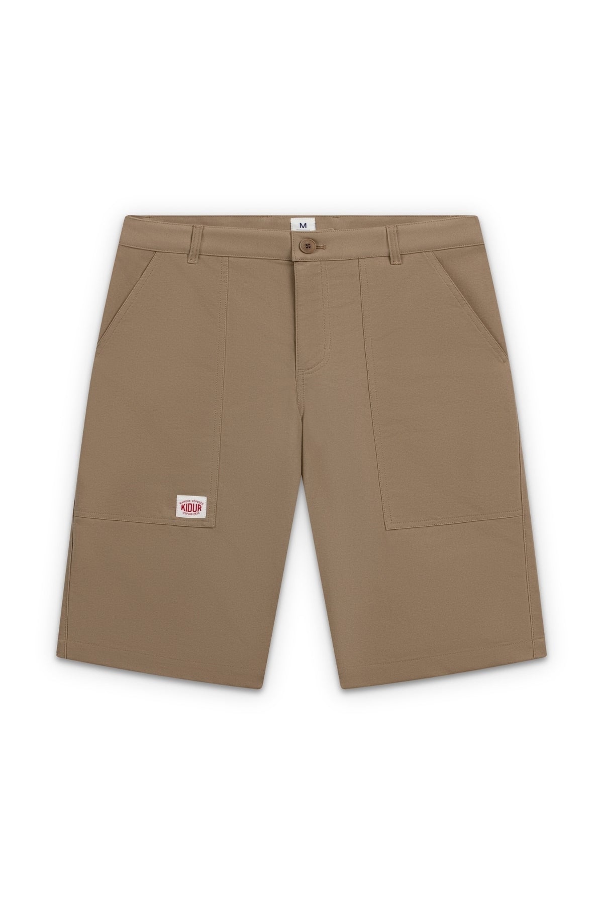 Short Jasp Argile
