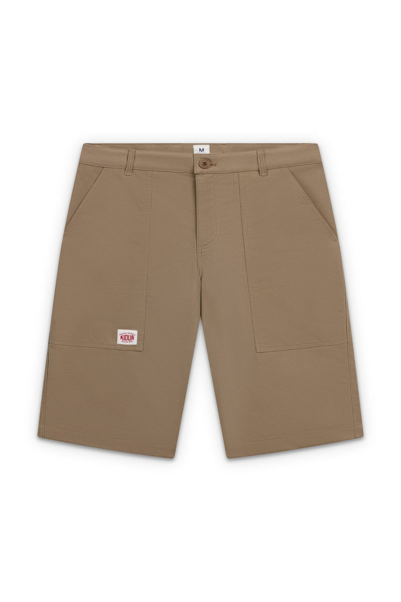 Short Jasp Argile