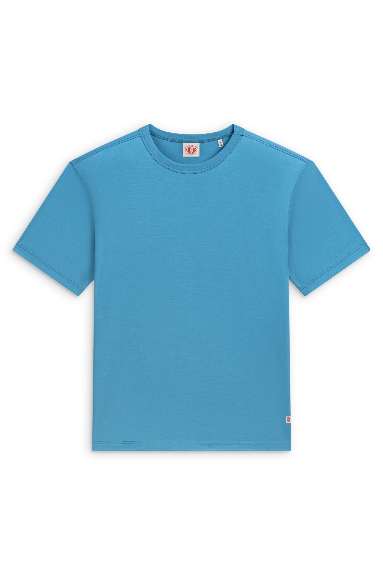 T-shirt Louis Bleu Provence