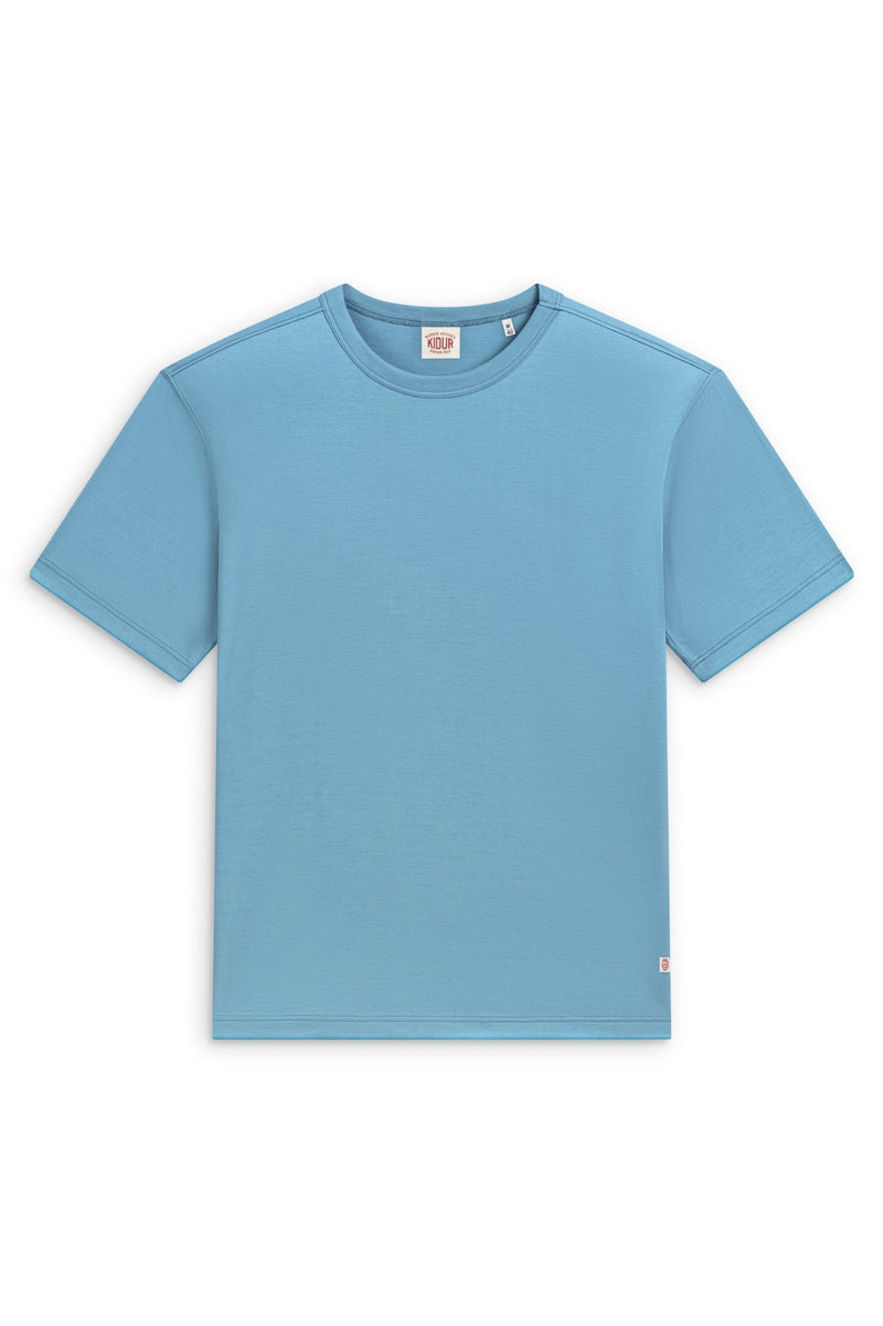 T-shirt Louis Bleu Provence