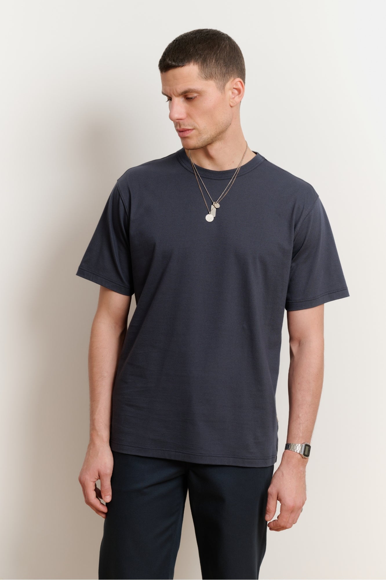 PACK DE 3 T-SHIRTS LOUIS KIDUR