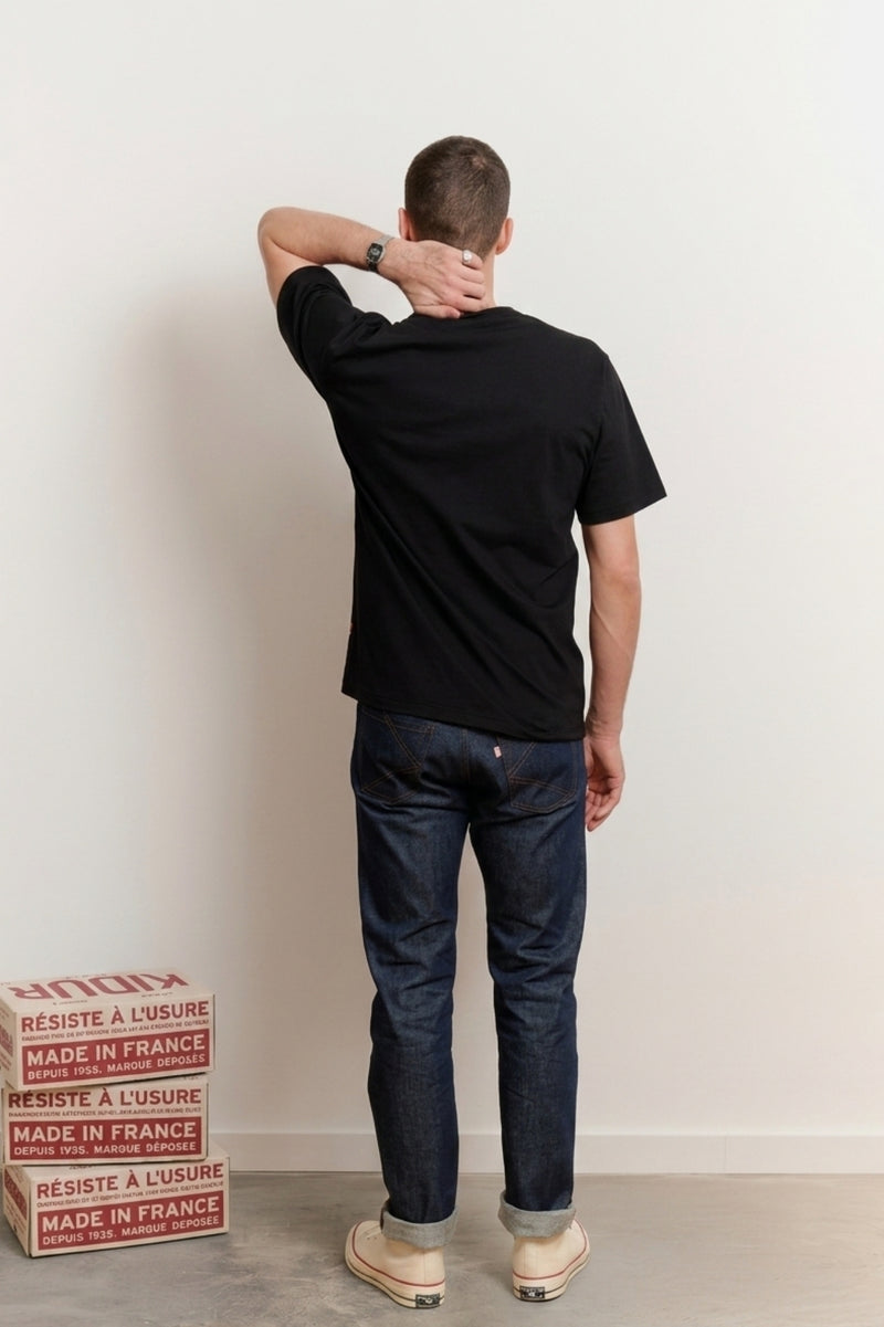 T-shirt Louis Carbone