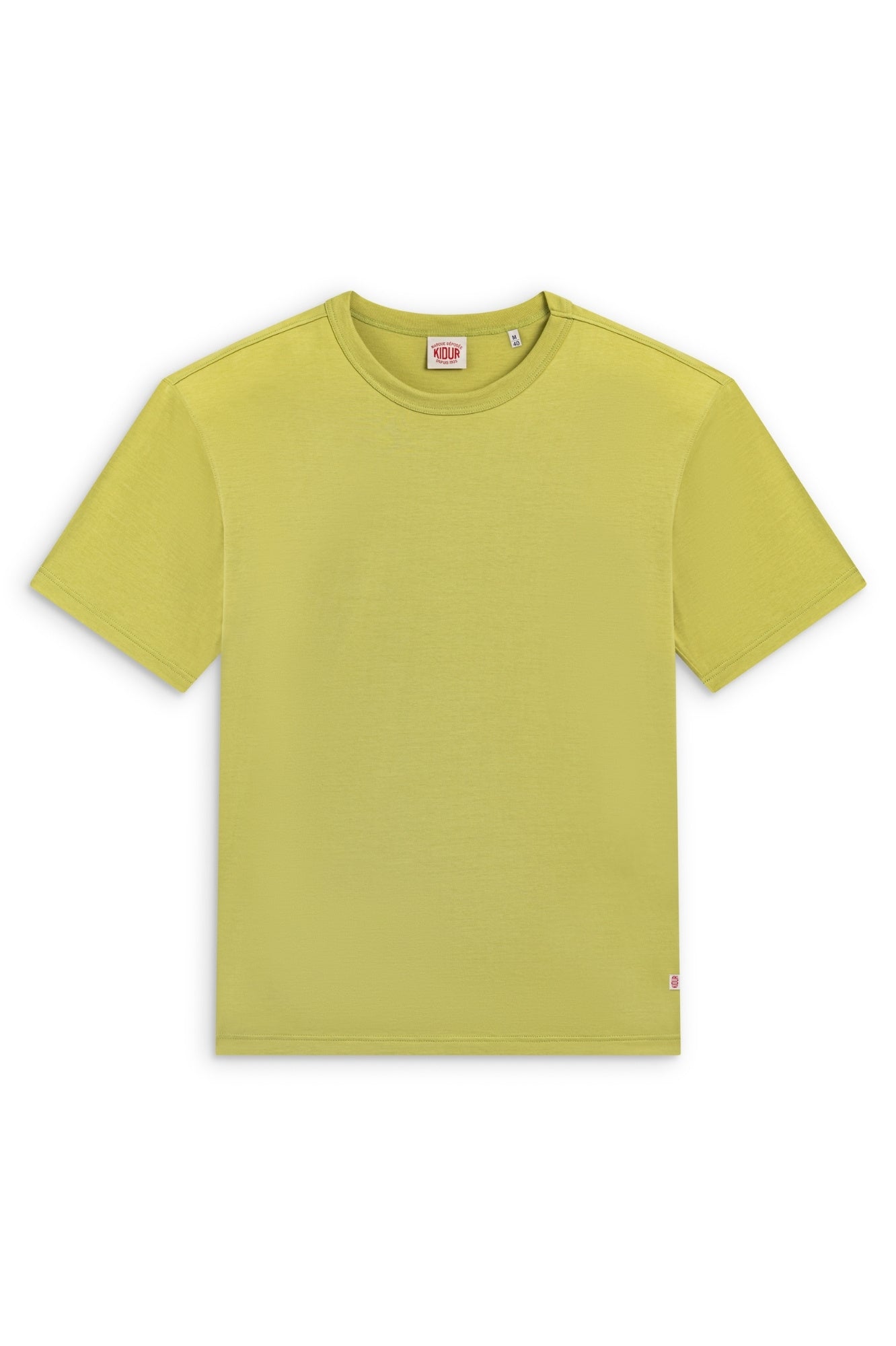 T-shirt Louis Chlorelle
