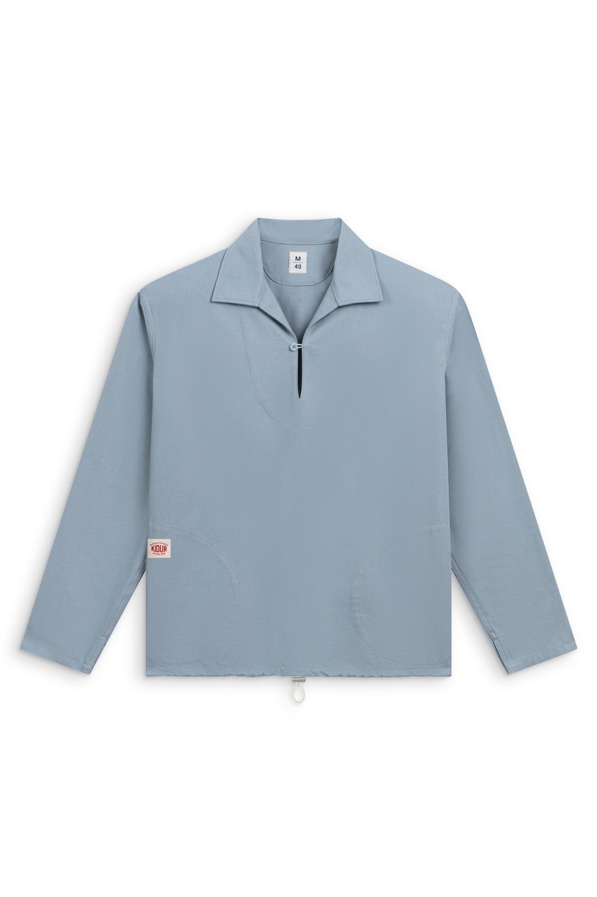 Vareuse Cordage Écume