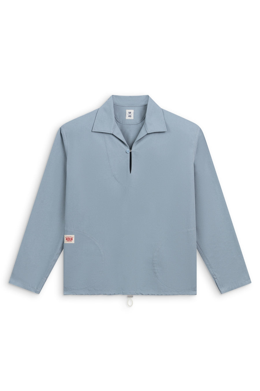 Vareuse Cordage Écume