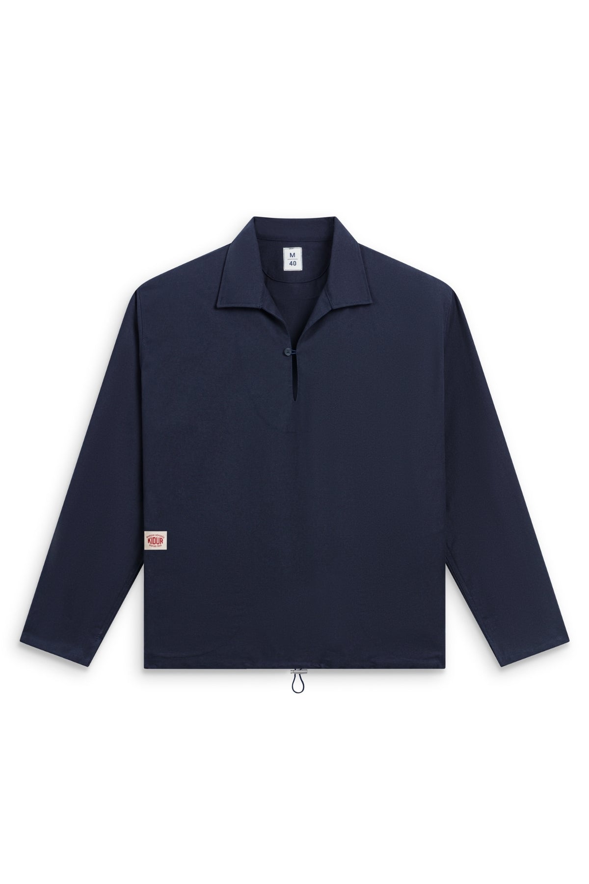 Vareuse Cordage Marine