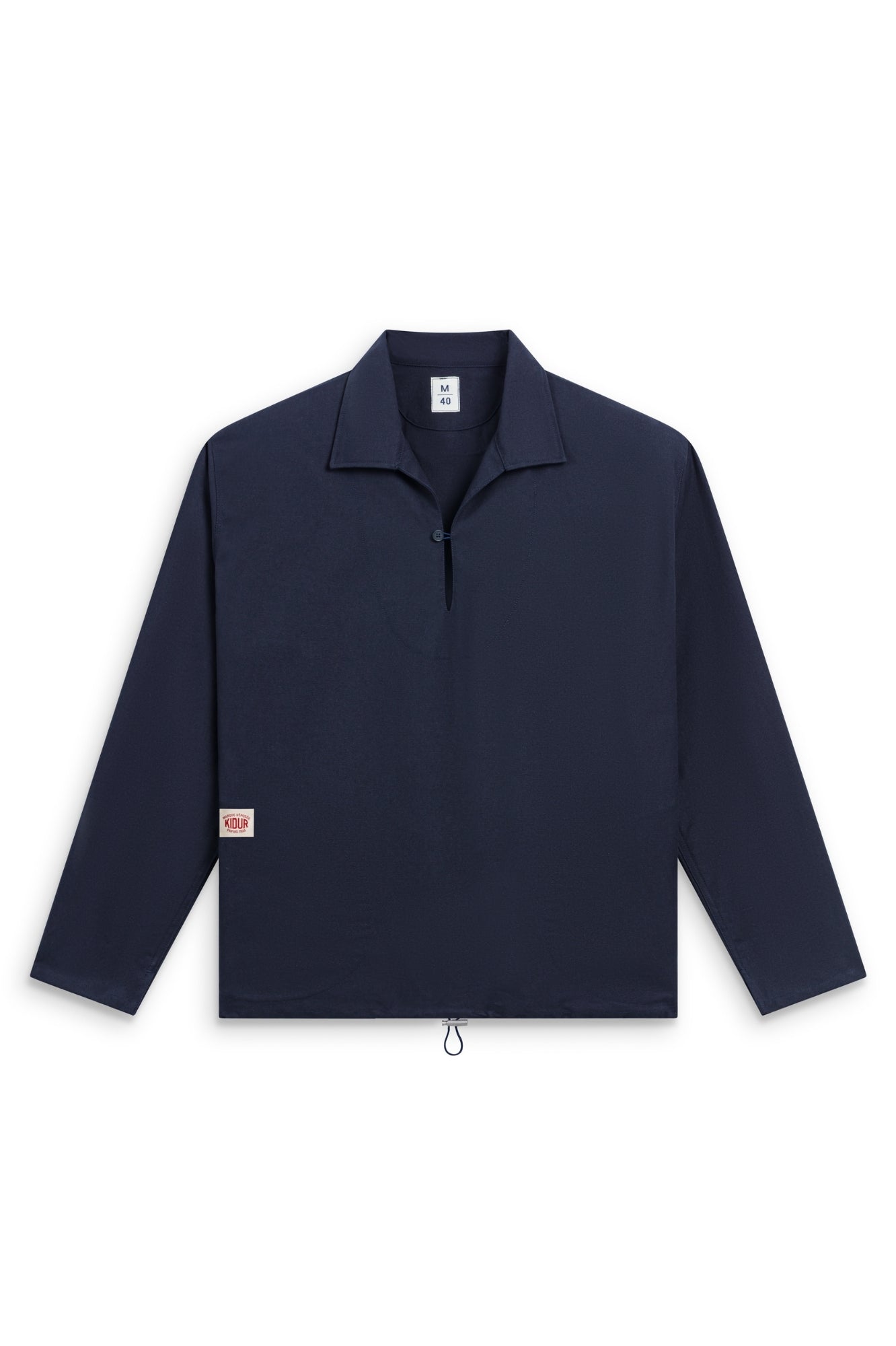 Vareuse Cordage Marine