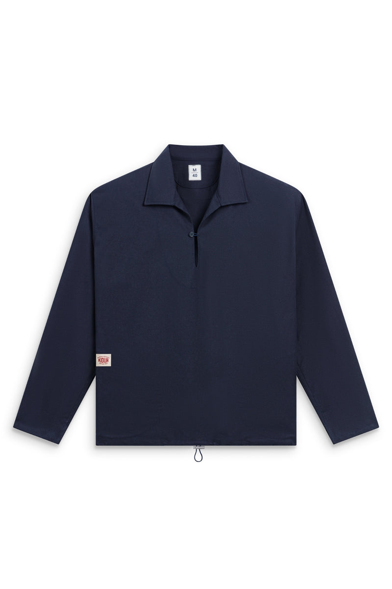 Vareuse Cordage Marine