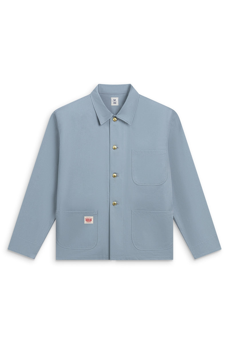 Veste de travail 41 Écume