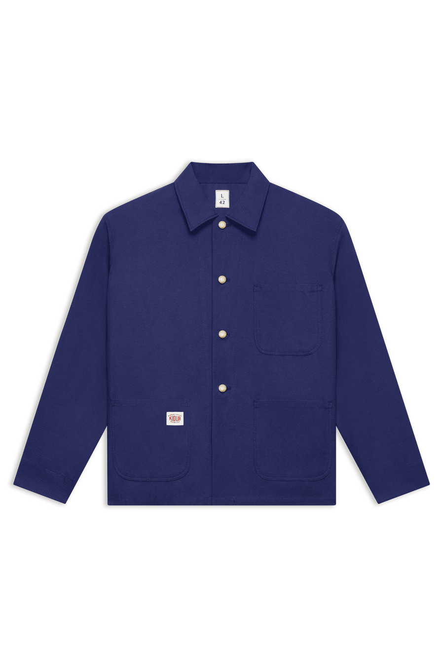 Veste de travail 41 Safre