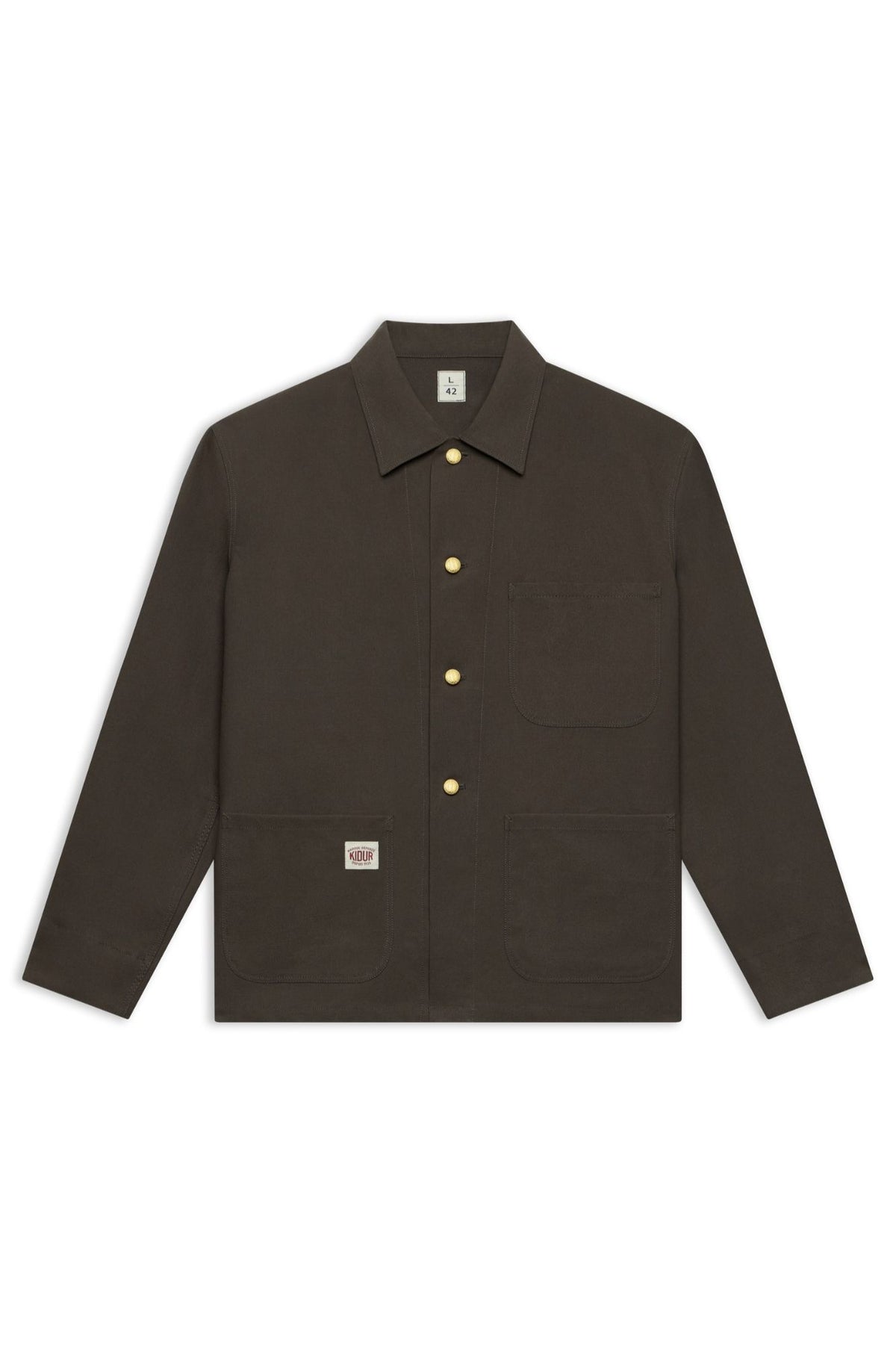 Veste de travail 41 Tonka