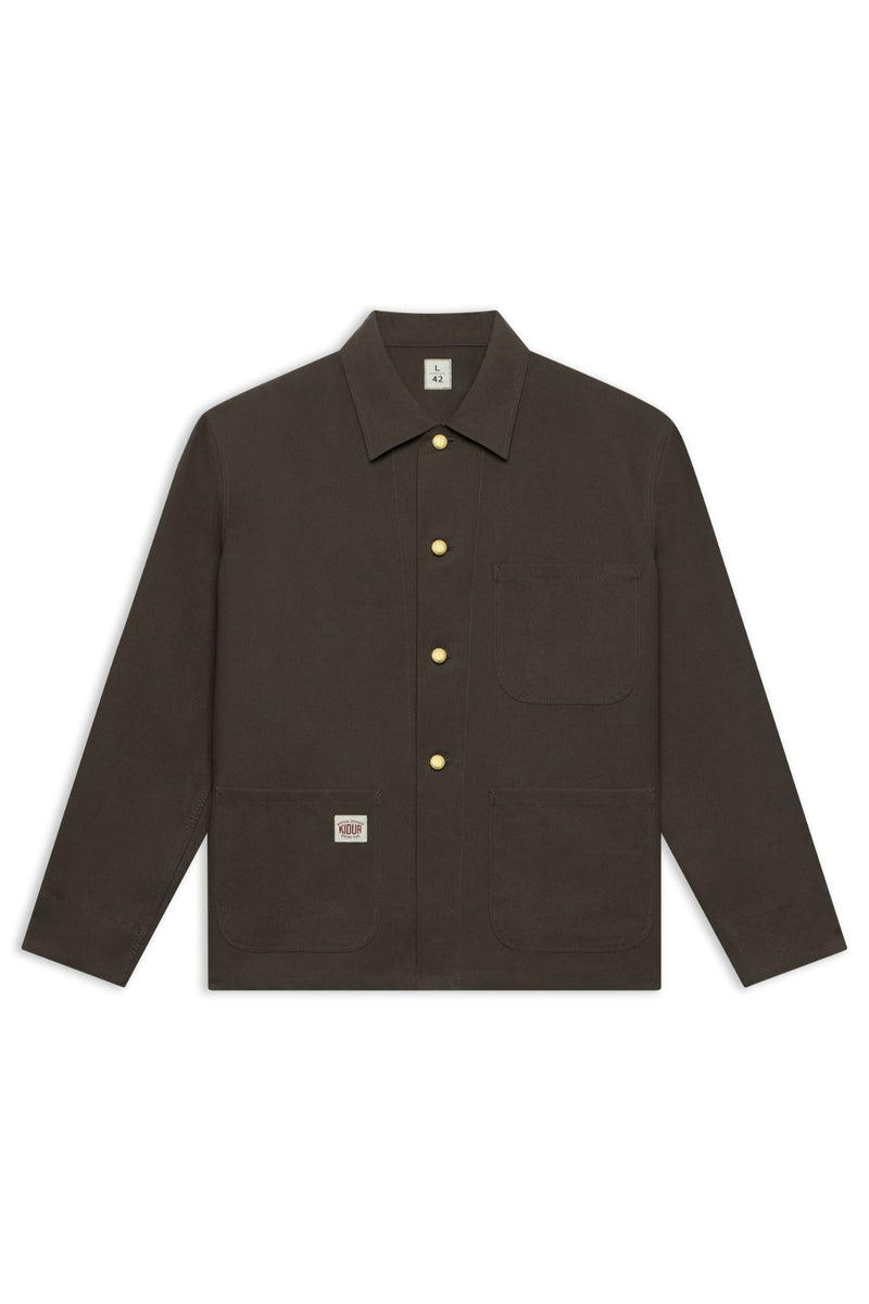Veste de travail 41 Tonka
